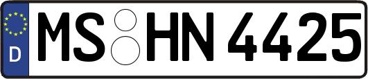 MS-HN4425