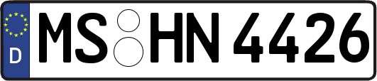 MS-HN4426