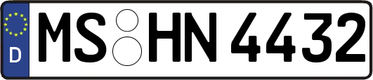 MS-HN4432