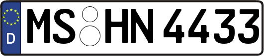 MS-HN4433