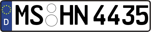 MS-HN4435