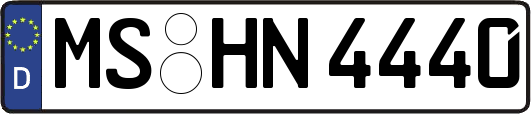 MS-HN4440