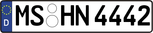 MS-HN4442