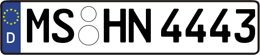 MS-HN4443