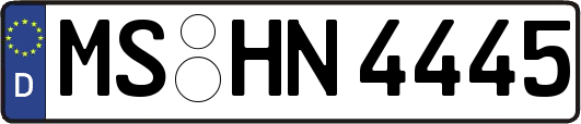 MS-HN4445