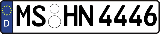 MS-HN4446
