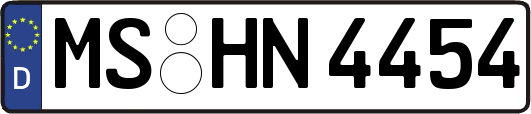 MS-HN4454
