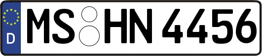 MS-HN4456