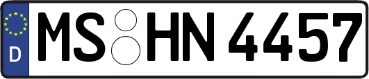 MS-HN4457