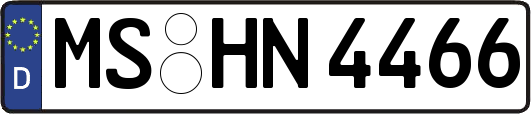 MS-HN4466
