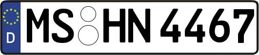 MS-HN4467