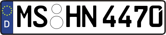 MS-HN4470