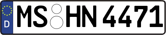 MS-HN4471