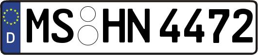MS-HN4472