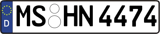 MS-HN4474
