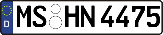 MS-HN4475