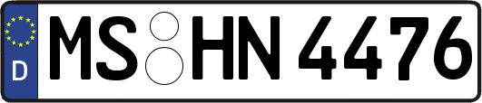 MS-HN4476