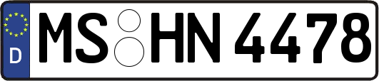 MS-HN4478