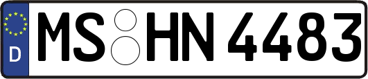 MS-HN4483
