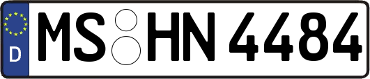 MS-HN4484