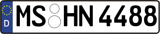 MS-HN4488