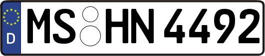MS-HN4492