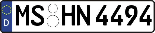 MS-HN4494