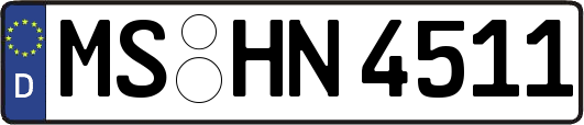 MS-HN4511