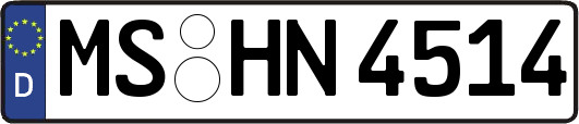 MS-HN4514