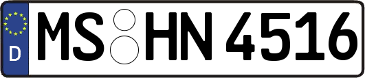 MS-HN4516