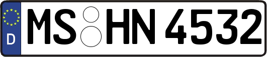 MS-HN4532