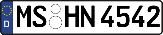 MS-HN4542
