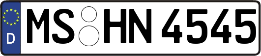 MS-HN4545