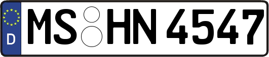 MS-HN4547
