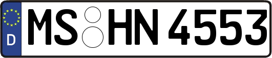 MS-HN4553