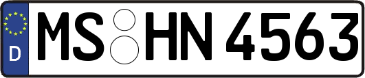 MS-HN4563