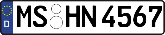 MS-HN4567