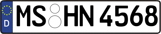 MS-HN4568
