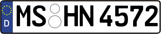 MS-HN4572