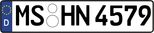 MS-HN4579