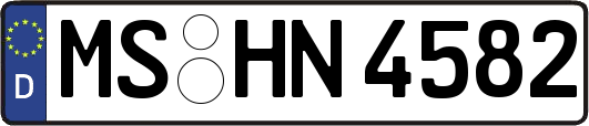 MS-HN4582