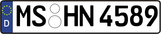 MS-HN4589