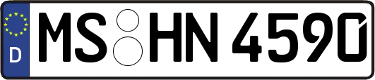 MS-HN4590