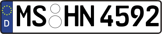 MS-HN4592