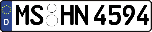 MS-HN4594