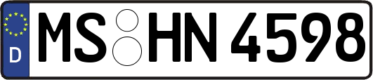 MS-HN4598