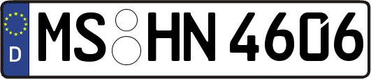 MS-HN4606