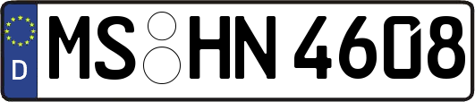 MS-HN4608