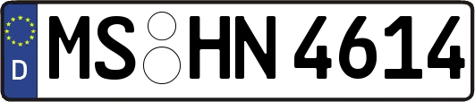 MS-HN4614