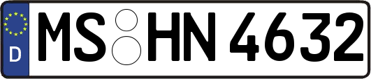MS-HN4632